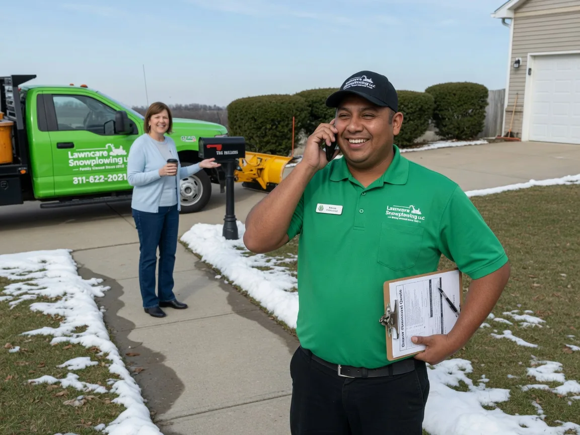 Lawn Care Services By Expert Landscaper Centreville, VA FAQs